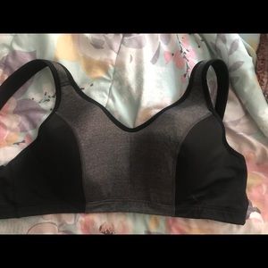 Lane Bryant Livi Sports Bra